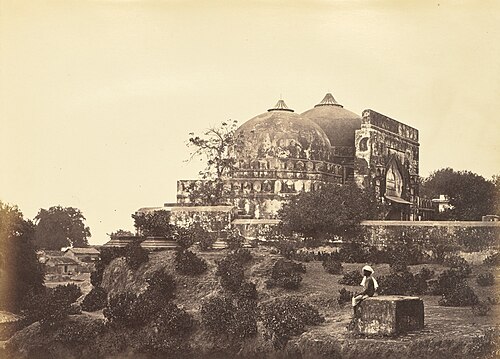 Babri Masjid